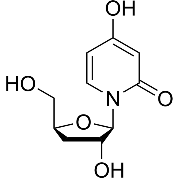 3’-Deoxy-3-deazauridine