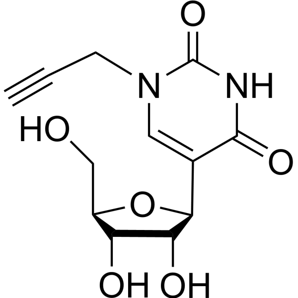 N1-Propargylpseudouridine