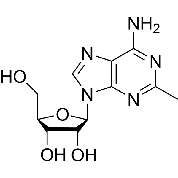 2-Methyladenosine