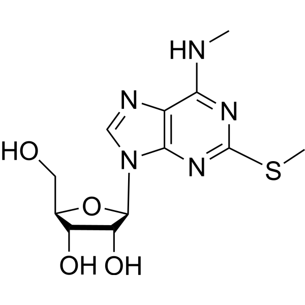5-Methyl-4’-thiouridine Chemical Structure