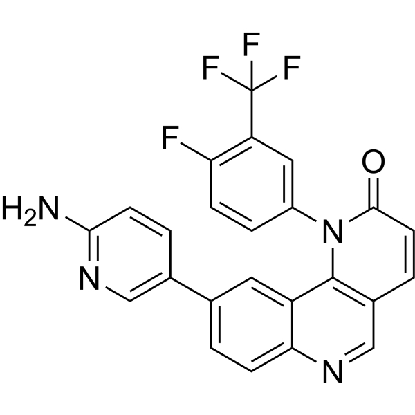 QL-IX-55 Chemical Structure