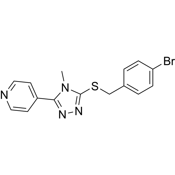 NUCC-0000323 Chemical Structure