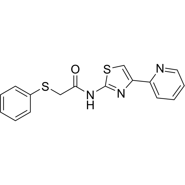 HIF-PHD-IN-3 Chemical Structure