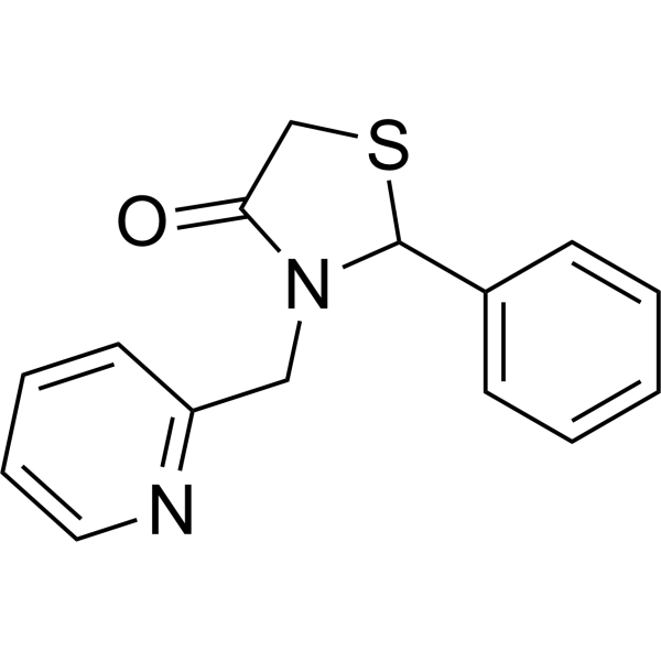 NMT-IN-1 Chemical Structure