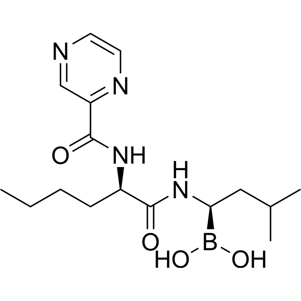 LONP1-IN-2 Chemical Structure
