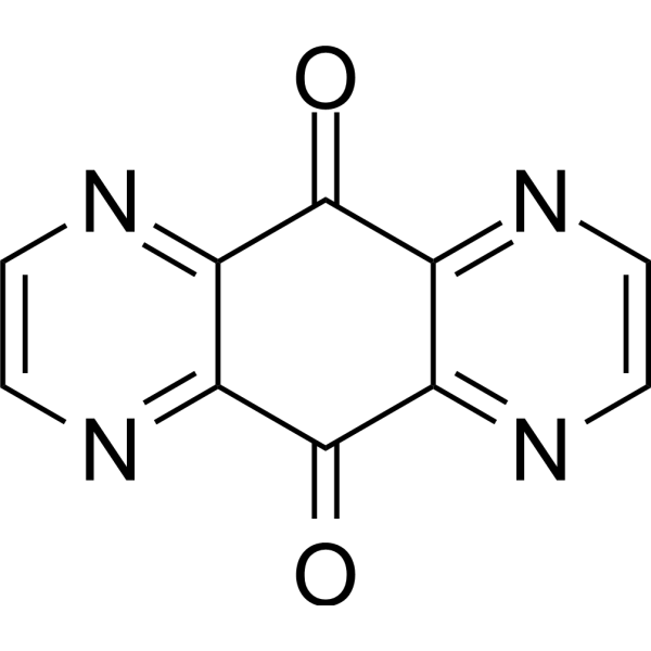 Antitumor agent-90 Chemical Structure