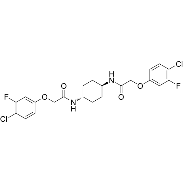 ISR-IN-1 Chemical Structure