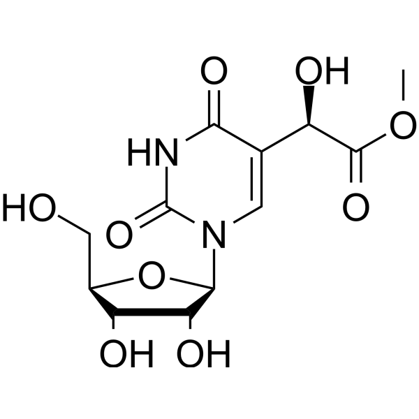 (R)-mchm5U Chemical Structure