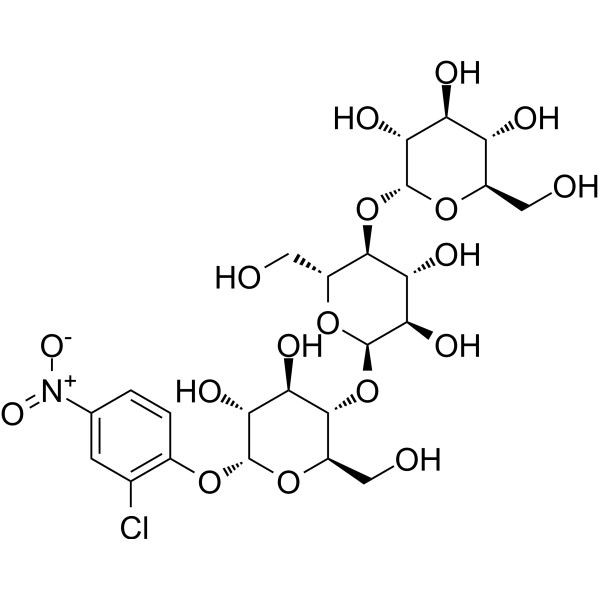 G3-CNP Chemical Structure