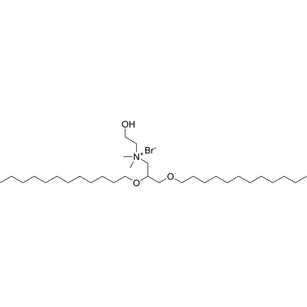 DLRIE Chemical Structure