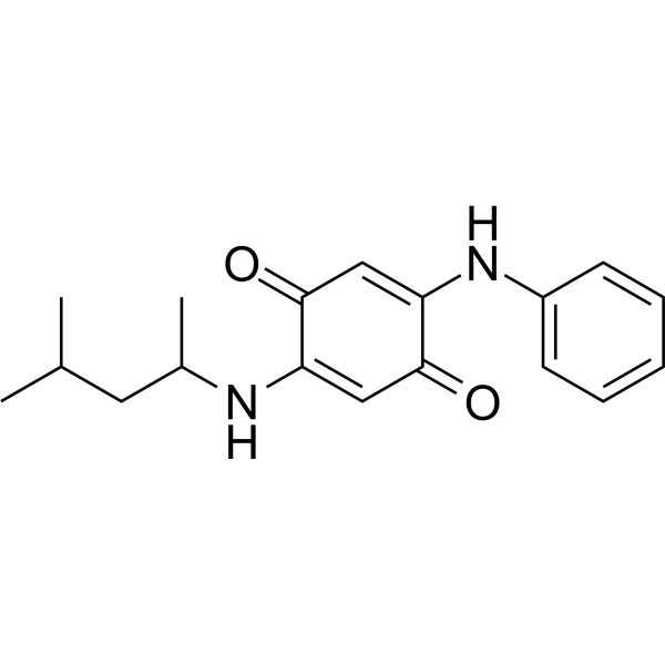 6PPD-Q Chemical Structure