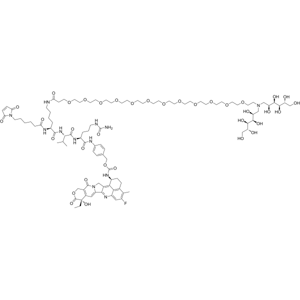 PB038 Chemical Structure