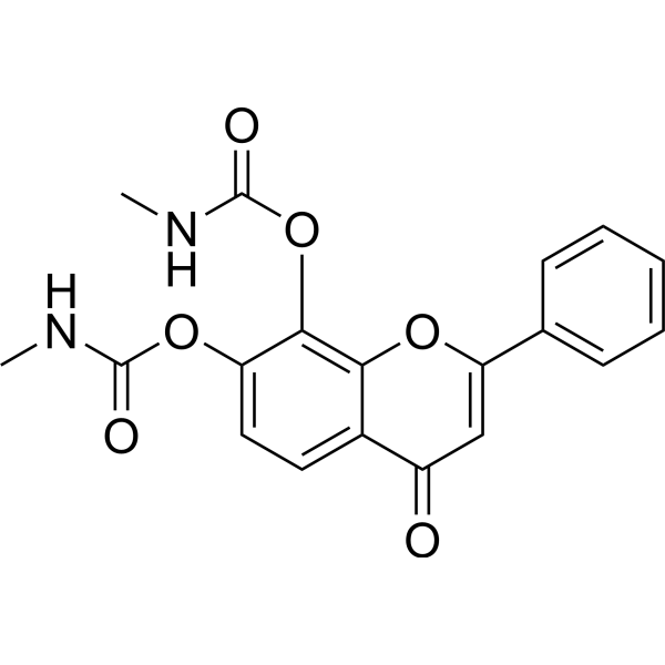 TrkB-IN-1 Chemical Structure