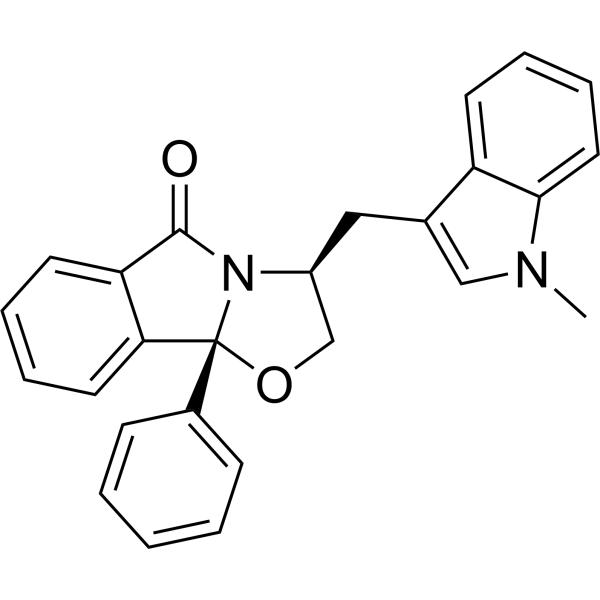 SLMP53-2 Chemical Structure