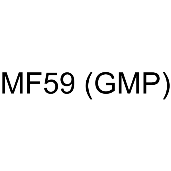 MF59 (GMP) Chemical Structure
