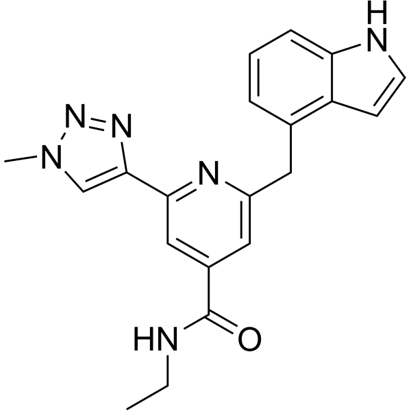 GSK217 Chemical Structure