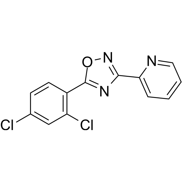 JY-2 Chemical Structure