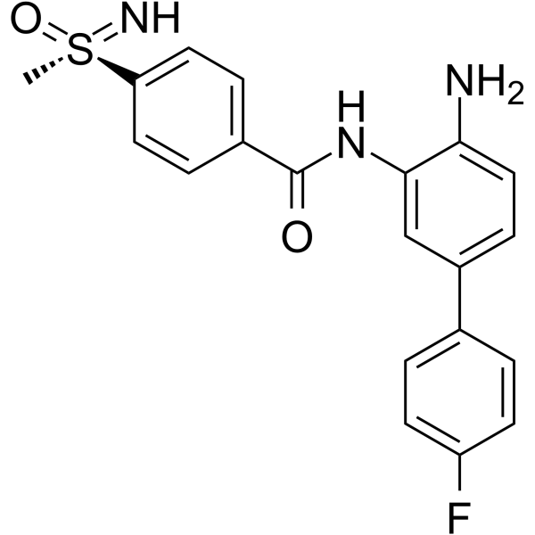 TNG260 Chemical Structure