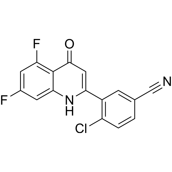 FTX-6746 Chemical Structure