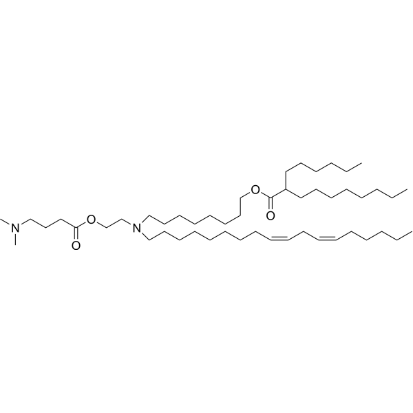 Lipid 15 Chemical Structure