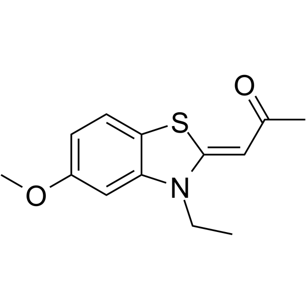 TG003 Chemical Structure