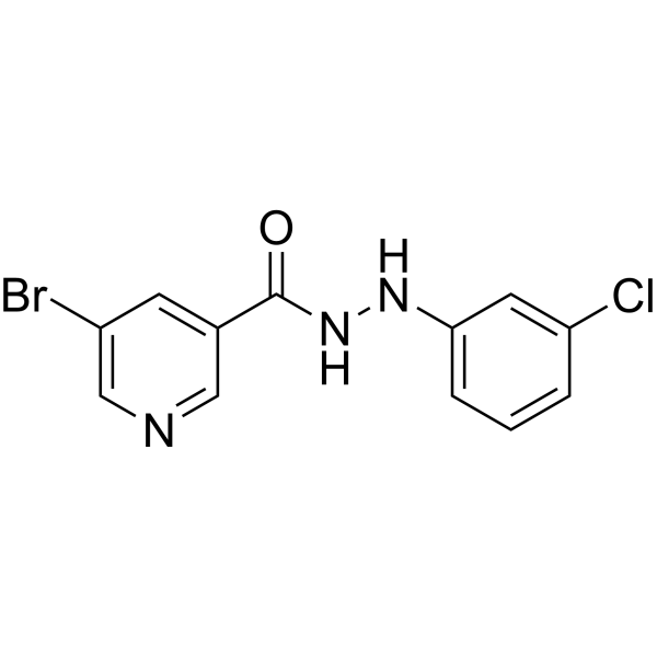 PDCD4-IN-1 Chemical Structure