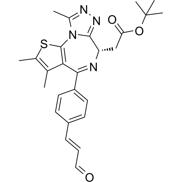 TMX1 Chemical Structure