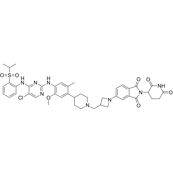 CPD-1224 Chemical Structure