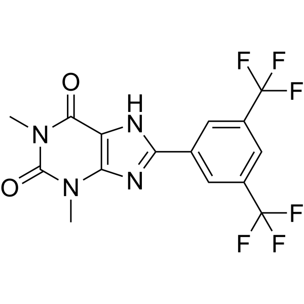 PCSK9-IN-14 Chemical Structure