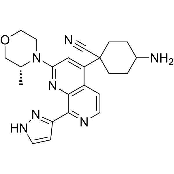 ATR-IN-21 Chemical Structure
