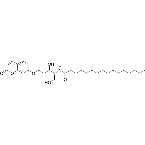 Acid Ceramidase-IN-2