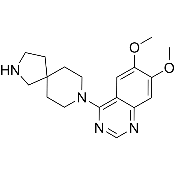 Enpp-1-IN-17 Chemical Structure