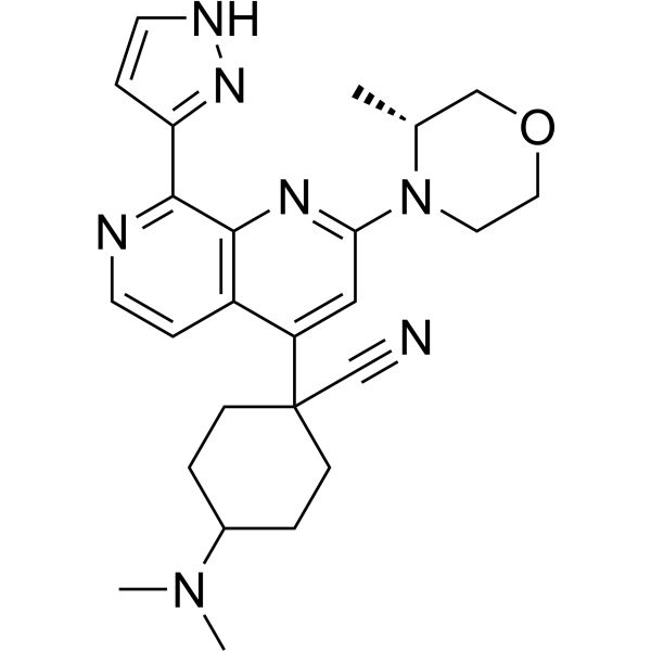 ATR-IN-22 Chemical Structure