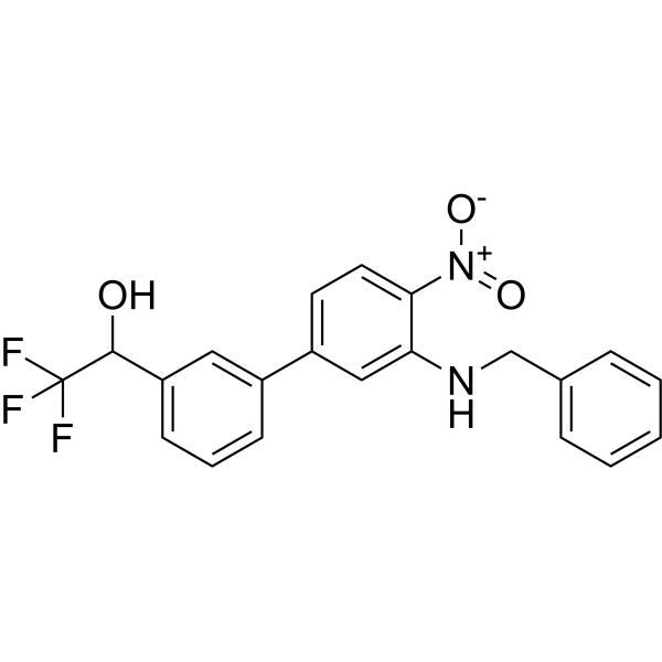 Anti-amyloid agent-1