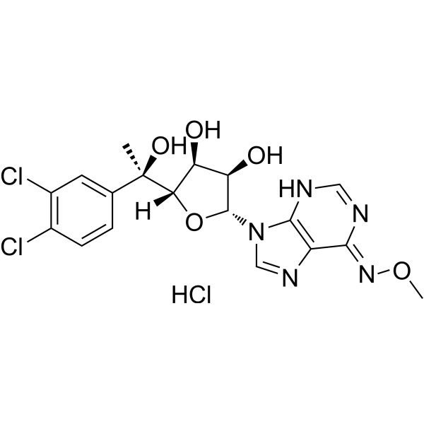 PRMT5-IN-29 Chemical Structure