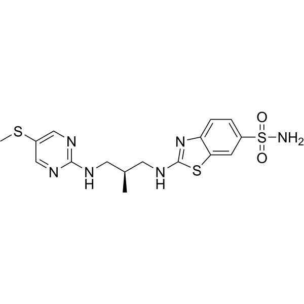 PCSK9-IN-16 Chemical Structure