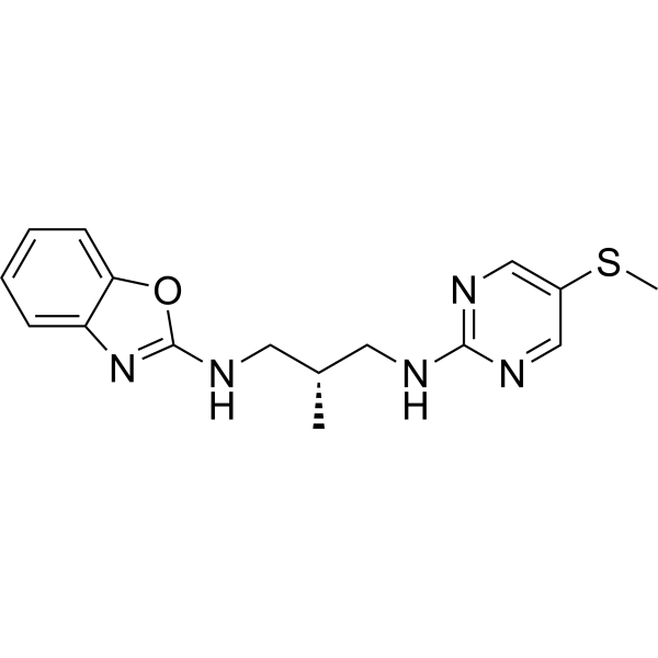 PCSK9-IN-17 Chemical Structure