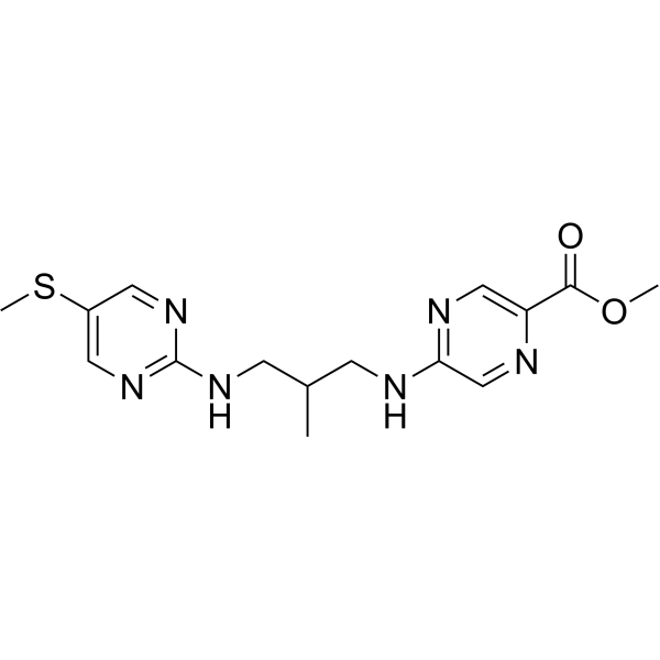 PCSK9-IN-18 Chemical Structure