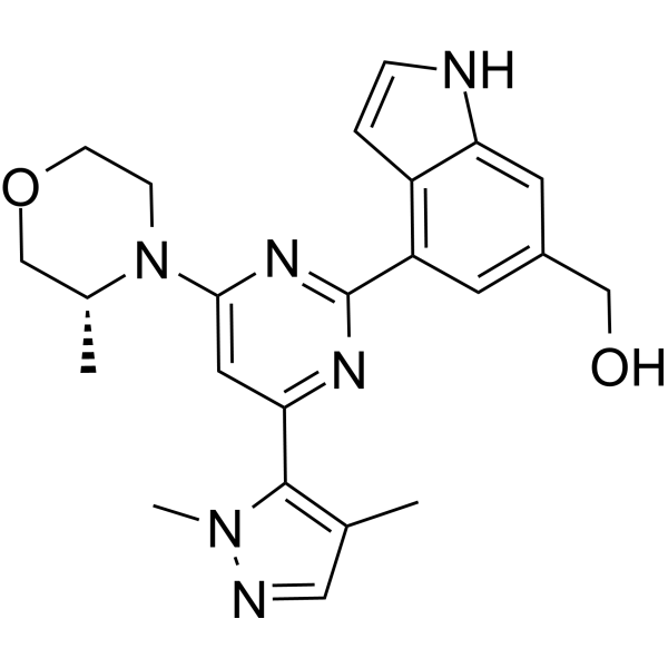 ATR-IN-24 Chemical Structure