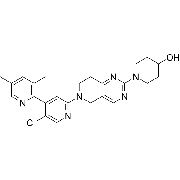 SMO-IN-4 Chemical Structure