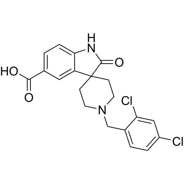 LI-2242 Chemical Structure