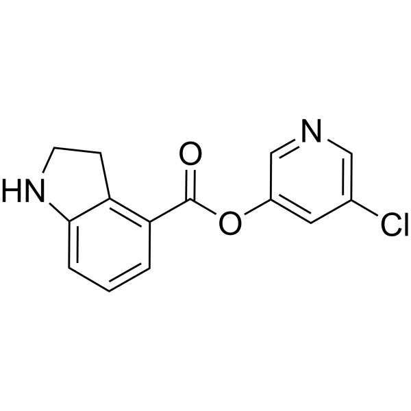 GRL-1720 Chemical Structure