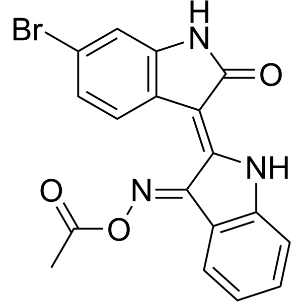 BIO-acetoxime Chemical Structure