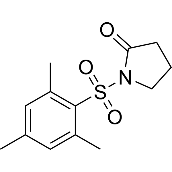 ROS-IN-1 Chemical Structure