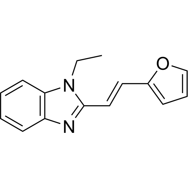 SNX7 Chemical Structure