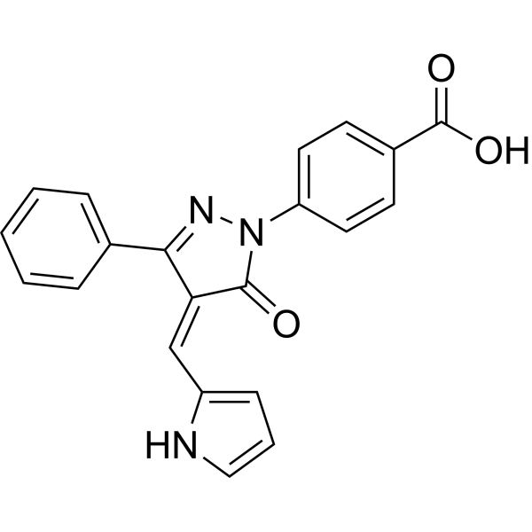 MC4171 Chemical Structure