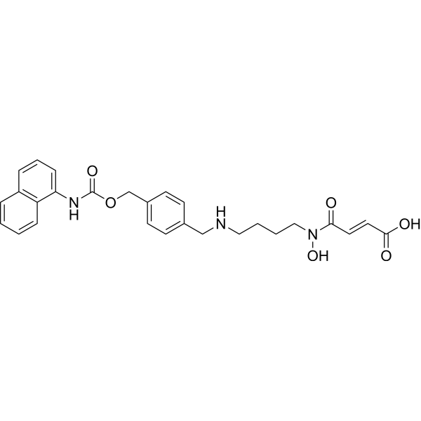 JHDM-IN-1 Chemical Structure