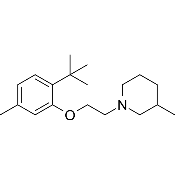 SORT-PGRN interaction inhibitor 2 Chemical Structure