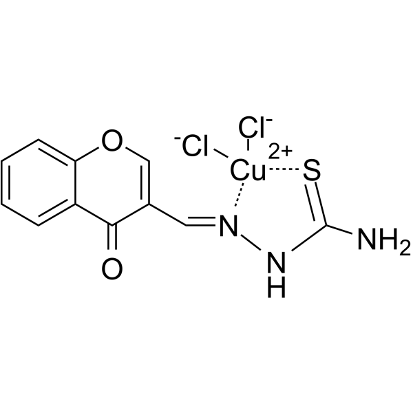 FPA-124 Chemical Structure