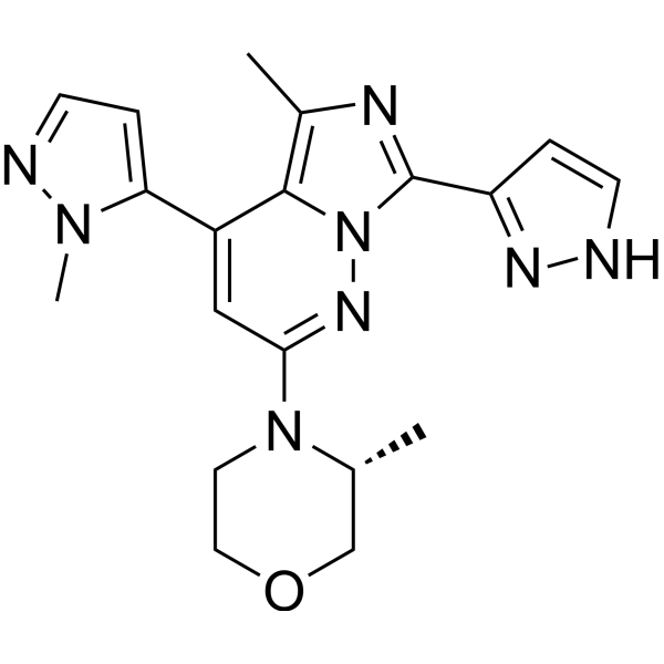 ATR-IN-29 Chemical Structure